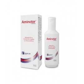 Aminoter Max 150Ml