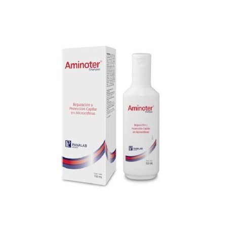 Aminoter Max 150Ml