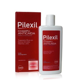 Pilexil Shampoo Anticaida 300 Ml