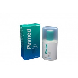 Pirimed Shampoo Acondicionador Anti-Caspa 120 Ml