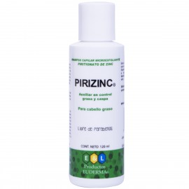 Pirizinc 120Ml