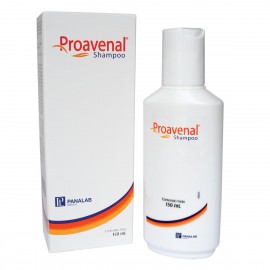 Proavenal Shampoo Capilar 150Ml