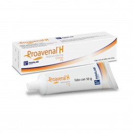 Proavenal-H Crema 1% 50 G
