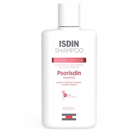 Psorisdin Shampoo 200 Ml