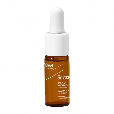 Sebodiane Ds Suero Lp Seboregulador 8 Ml