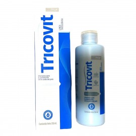 Tricovit Shampoo Anticaida 250 Ml