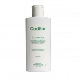 Caditar Shampoo 150Ml