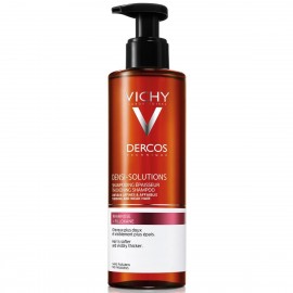 Dercos Densi Solutions Shampoo Densificador 250Ml