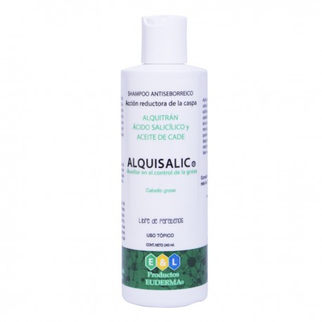 Alquisalic 240Ml